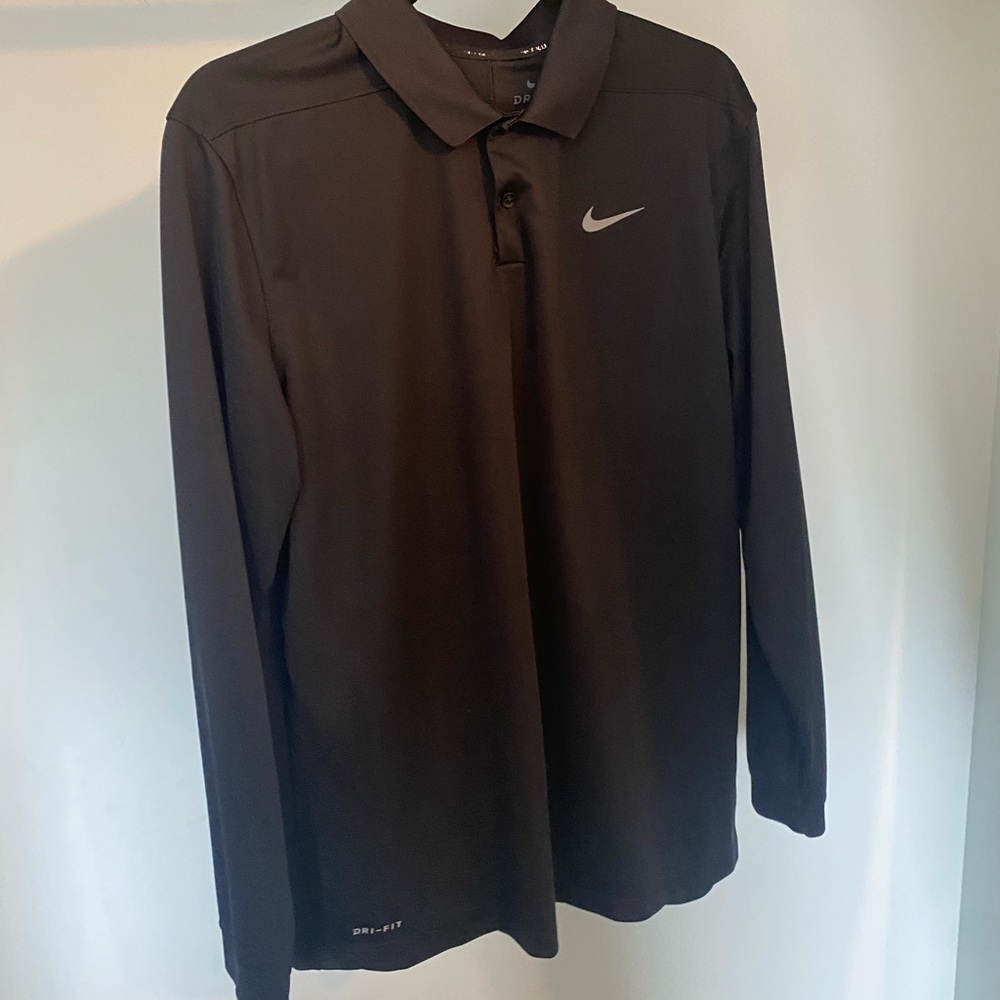 Nike Men’s Golf Shirt